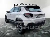 2023 Jeep Avenger