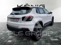 2023 Jeep Avenger