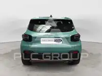2023 Jeep Avenger