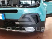 2023 Jeep Avenger