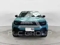 2023 Jeep Avenger