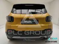 2023 Jeep Avenger