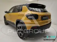 2023 Jeep Avenger