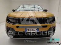 2023 Jeep Avenger