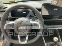 2023 Jeep Avenger