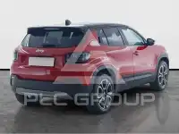 2023 Jeep Avenger