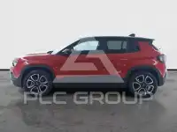 2023 Jeep Avenger