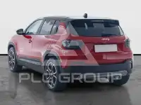 2023 Jeep Avenger