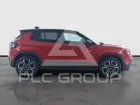 2023 Jeep Avenger