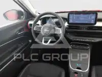 2023 Jeep Avenger