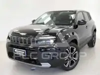 2023 Jeep Avenger