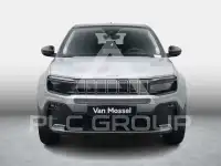 2023 Jeep Avenger