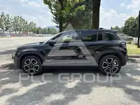 2023 Jeep Avenger