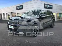 2023 Jeep Avenger