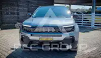 2023 Jeep Avenger