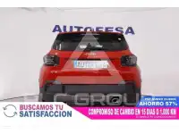2023 Jeep Avenger