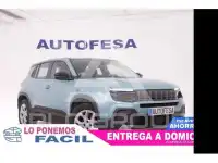 2023 Jeep Avenger