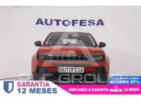2023 Jeep Avenger