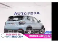 2023 Jeep Avenger