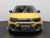 2023 Jeep Avenger