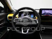 2023 Jeep Avenger