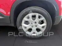 2023 Jeep Avenger