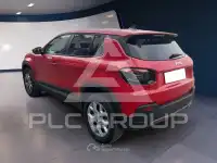 2023 Jeep Avenger