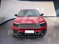 2023 Jeep Avenger