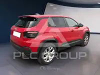2023 Jeep Avenger