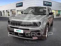 2023 Jeep Avenger