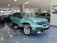 2023 Jeep Avenger