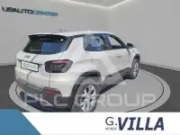 2023 Jeep Avenger