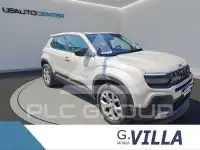 2023 Jeep Avenger