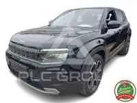 2023 Jeep Avenger