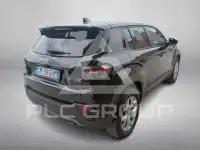 2023 Jeep Avenger