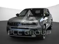 2023 Jeep Avenger