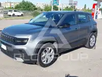 2023 Jeep Avenger