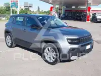 2023 Jeep Avenger