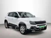 2023 Jeep Avenger