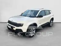 2023 Jeep Avenger