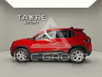 2023 Jeep Avenger