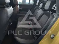 2023 Jeep Avenger