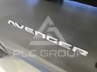 2023 Jeep Avenger