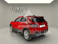 2023 Jeep Avenger