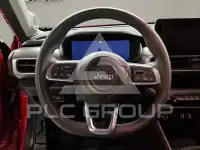 2023 Jeep Avenger