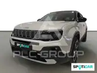 2023 Jeep Avenger