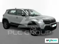2023 Jeep Avenger