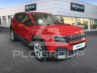 2023 Jeep Avenger