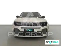 2023 Jeep Avenger