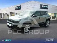 2023 Jeep Avenger